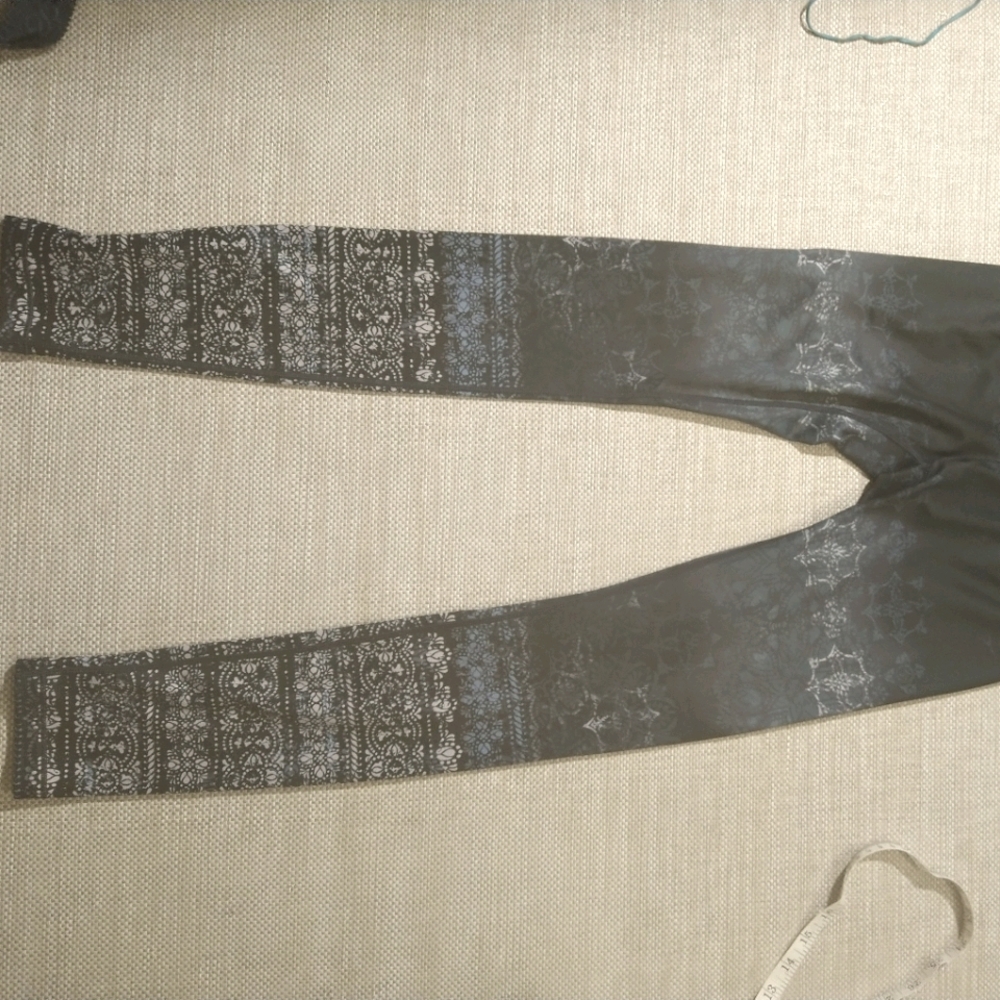 XS Calia leggings